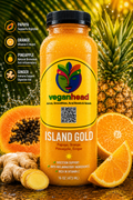 ISLAND GOLD (🔥CUSTOMER FAVORITE🔥)