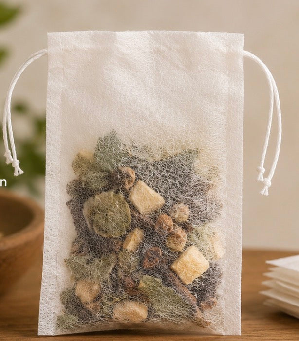 INNER FLUSH TEA BOOSTER (7 tea booster sachets)