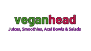 VEGANHEAD - Home